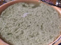 水上漂豆花-人和水上飘(第一家店)