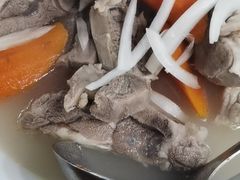 -塔哈尔·新疆盛宴(城西银泰店)