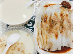 -冰泉豆浆馆(阳朔店)