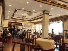 -楼外楼(西湖景区孤山路店)