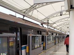 -浦江镇(地铁站)