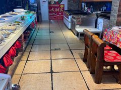 -人民公社大食堂(张家湾店)