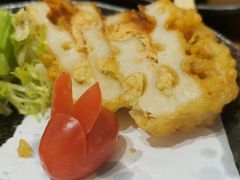 -鸟串烧Yakitori