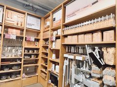 -MUJI无印良品(世博源店)