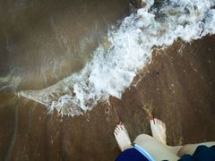 -老虎石海上公园