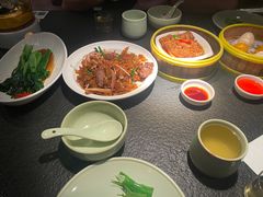 河粉-蝴蝶里·粤菜·点心(滨江龙湖店)