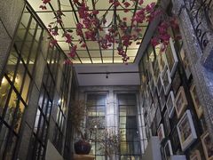 -范设计花园餐酒咖·中西餐·咖啡厅·酒馆