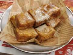 -孖记茶档·热腾茶餐(江南西plus店)