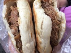-樊记腊汁肉(竹笆市总店)