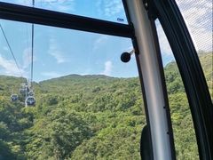 -普陀山风景区-佛顶山