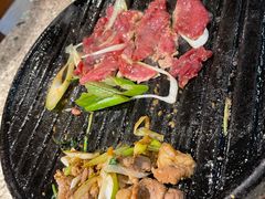-厚味居炙子烤肉·清真(天桥南纬路店)