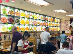 -忠林杀猪菜(凤台小区店)