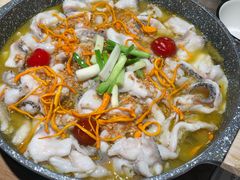 -山城外·非遗酸菜鱼(蜀都万达店)