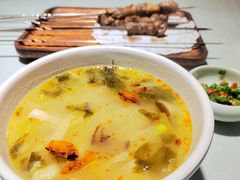 -阿西娅食府(中关村店)