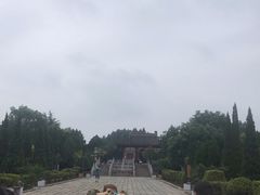 -懿德太子墓