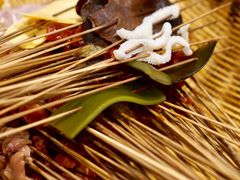 -马路边边串串香(双井直营店)