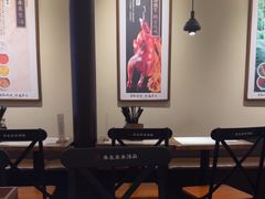 -和府捞面(石景山喜隆多店)