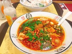 -瓦记米粉(东鼓道店)