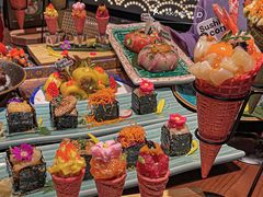 -鸟山鸣·日料食堂(王府井店)