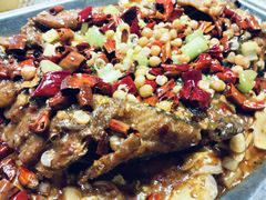 -小城外婆肴私房菜.家宴聚集点(圆明园颐和园·清河上地店)