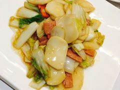 -琉璃餐厅(德基广场店)