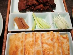 -106餐厅(山水文园店)