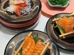 -争鲜回转寿司(朝北大悦城店)