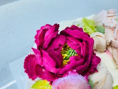 -BON CAKE(华贸购物中心店)