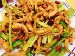 -聚发号清真菜馆