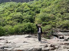 -河南宝泉旅游区