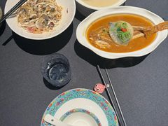-肆月河豚·淮扬菜·湘菜(华天店)
