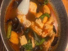 -北丐先生·野馄饨烧烤(长宁龙之梦店)