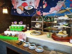 -白天鹅宾馆·流浮阁咖啡厅
