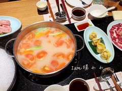 -协成海鲜火锅(情侣路店)