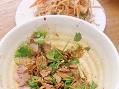 -崔记拉面馆(航北店)