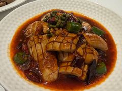 -金成潮菜博物馆(海珠湿地店)