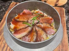 -老乾杯和牛烧肉(王府中环店)