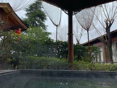 -庐山天沐温泉度假村