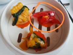 -悦厅·下午茶(杭州柏悦酒店)