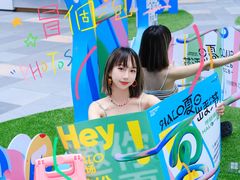 -HALO广场(梨园路店)