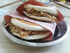 -樊记腊汁肉(竹笆市总店)