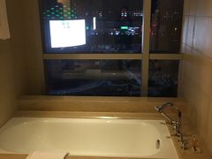 -上海浦东绿地铂骊酒店