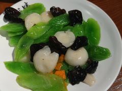 -南拳十三姨·潮汕砂锅粥(世纪金源店)