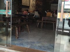 -阿嫂印象·民间江湖菜(大学城店)