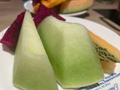 -星伦多自助料理(华润万象城店)