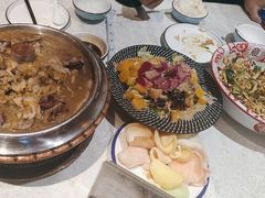 -人民公社大食堂(张家湾店)