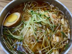 -艺芳家朝鲜冷面