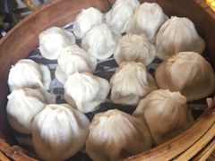 南翔小笼包-双塔老饭店