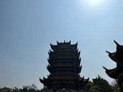 -黄鹤楼