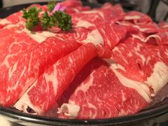 -尚尚仙·酸汤猪手·猪肚鸡火锅(华联万柳购物中心店)